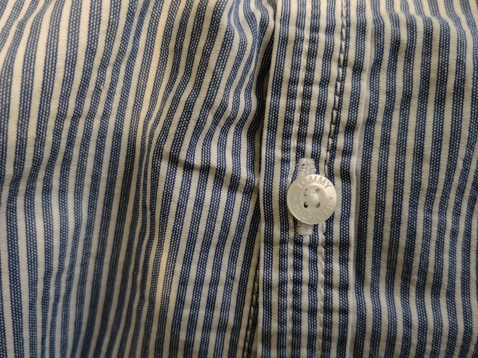Риза tommy Hilfiger