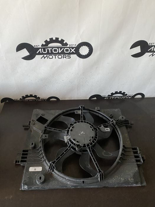 Electroventilator Dacia Logan Sandero Jogger 1.0 tce cod 21481307R