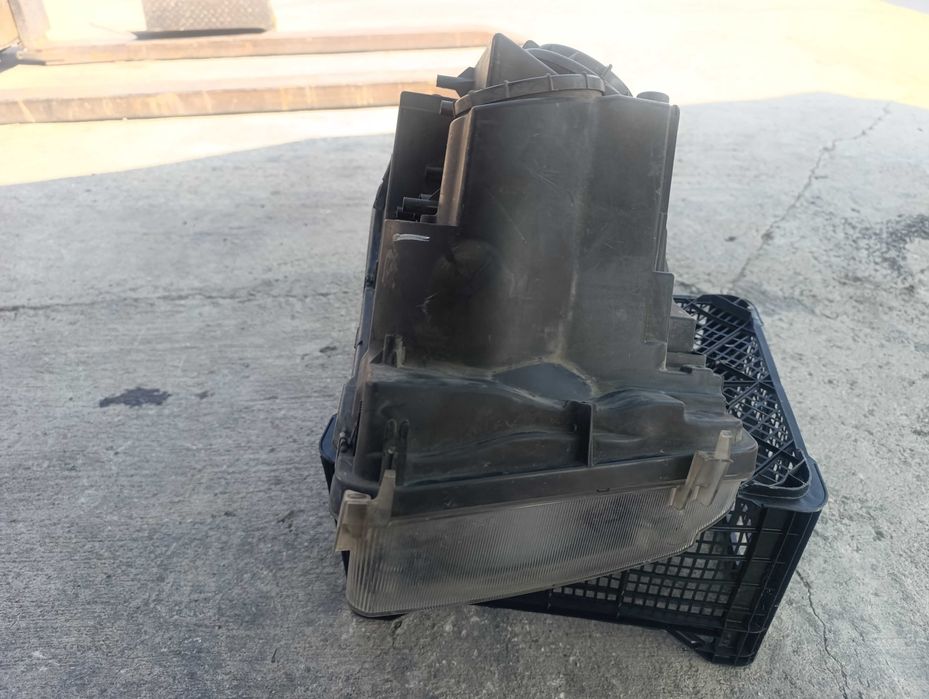 Фар ляв Ренч ровар спорт / Range Rover Sport  2007г.