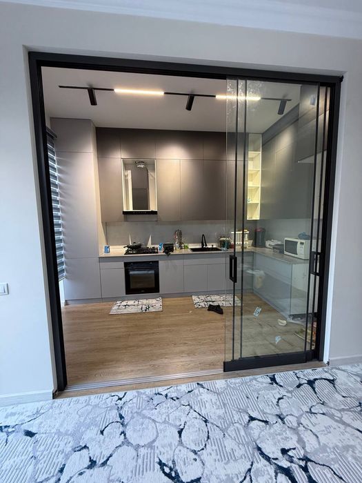 Sifatli va ishonchli  akfa rom eshiklar