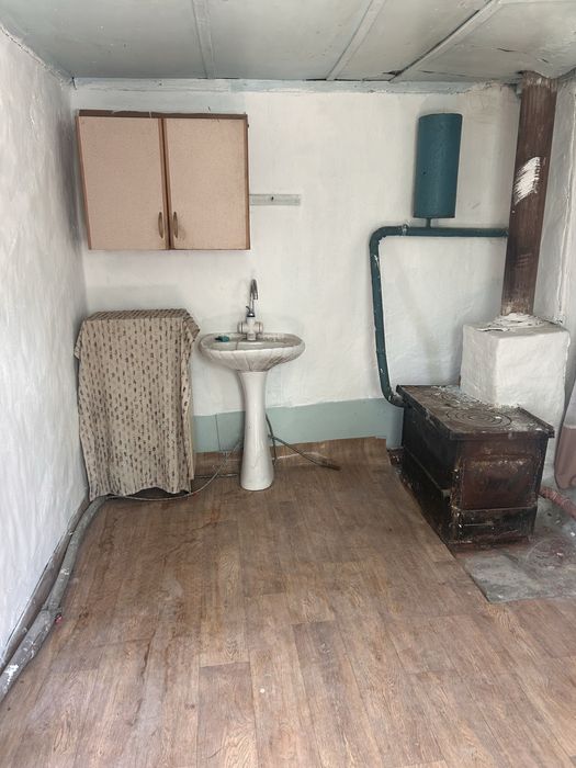 Продам дом в г. Сарыозек