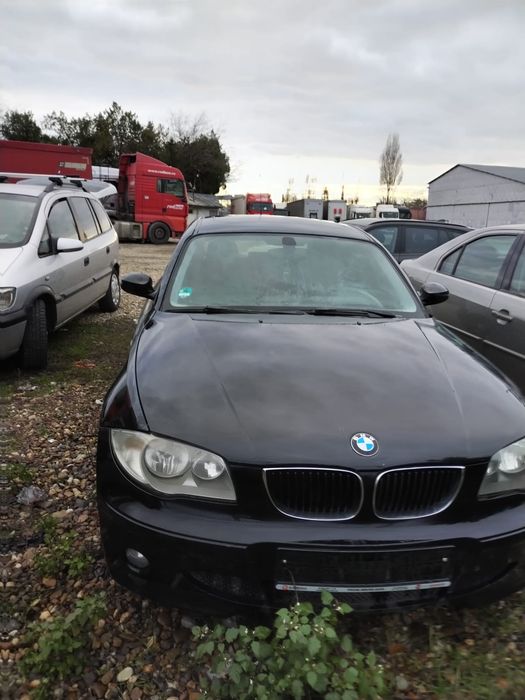 Vând BMW seria 1 e87