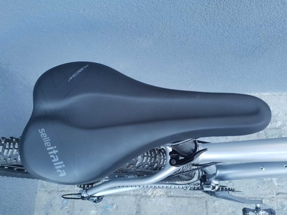 Pinnacle Ramin two 29 L