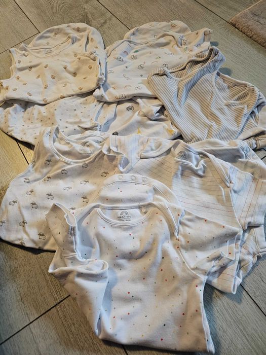 Bodyuri Next 92- 98 cm