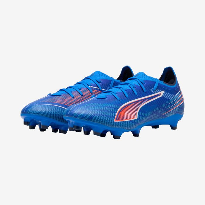 Ghete Ultra 6 Match Fg/ag Albastru Adulți - produs resigilat Decathlon