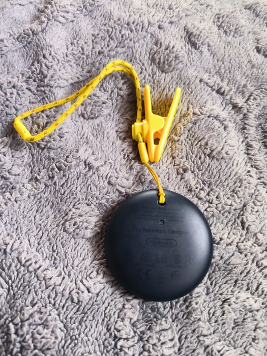 Pokemon Go ++ устройство