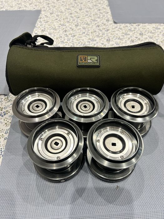 Mulinete Shimano Big Bait Runner XTR-A LC Ci4+