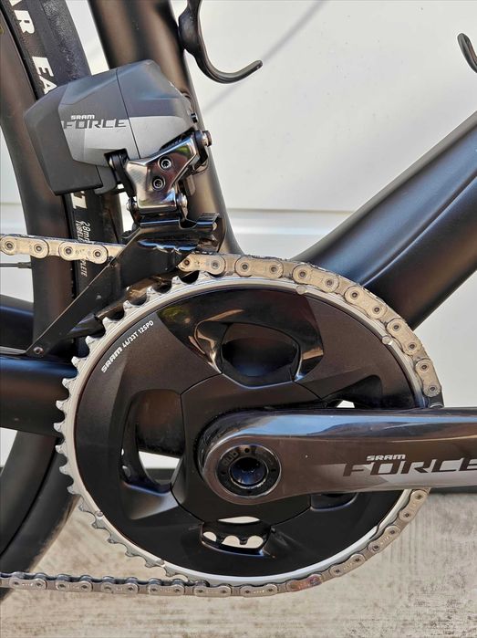 Pinarello Razha 2022 SRAM Force eTap AXS Шосеен Карбонов Велосипед