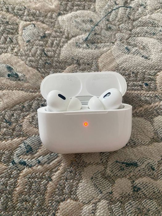 AirPods pro 2 generation