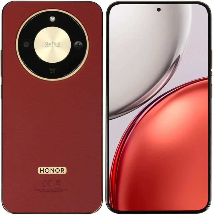 Honor X9d ABMEN 13 pro ga