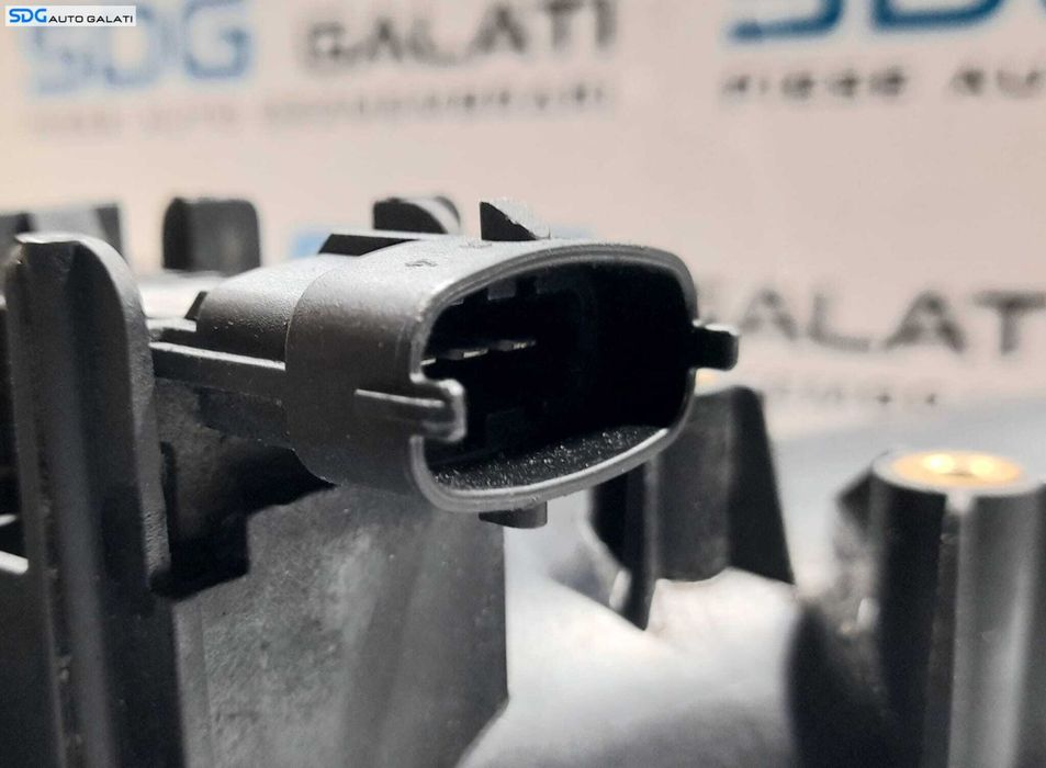 Galerie Admisie Aer Opel Insignia A 2.0 2008 - 2017 [N0057]