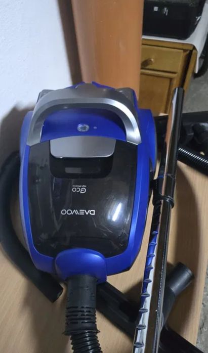 Aspirator DAEWOO  Cyclone pro compact