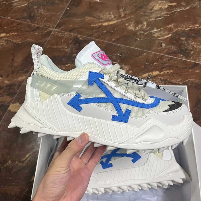 Off White Odsy-1000 41