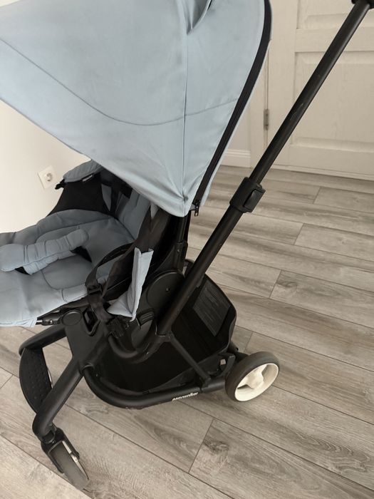 Коляска easywalker charley