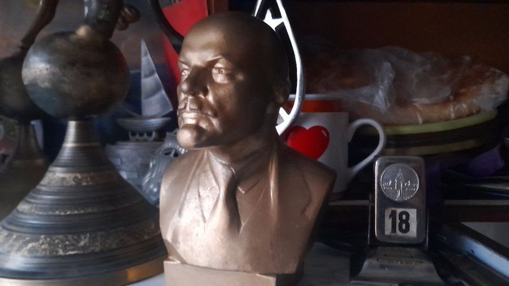 Наконечник Флагштог Навершие на флаг СССР