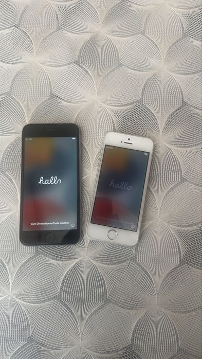 IPhone 6s 16g в добро състояние