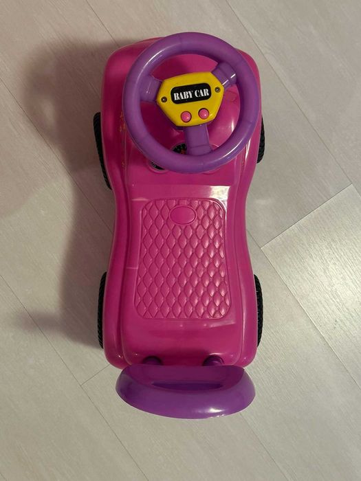 Кола за бутане MONY TOYS