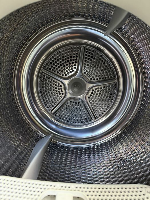 Сушилня BOSCH SERIE 6 8kg. A+