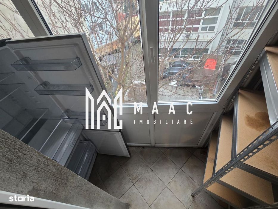 Apartament 4 camere |  Decomandat |  Calea Mosilor - Bucuresti