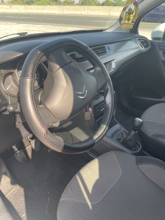 Citroen C3 2014