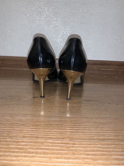 Туфли герм. Gibelieri, 40 размер