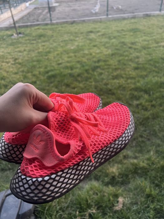 Adidas маратонки