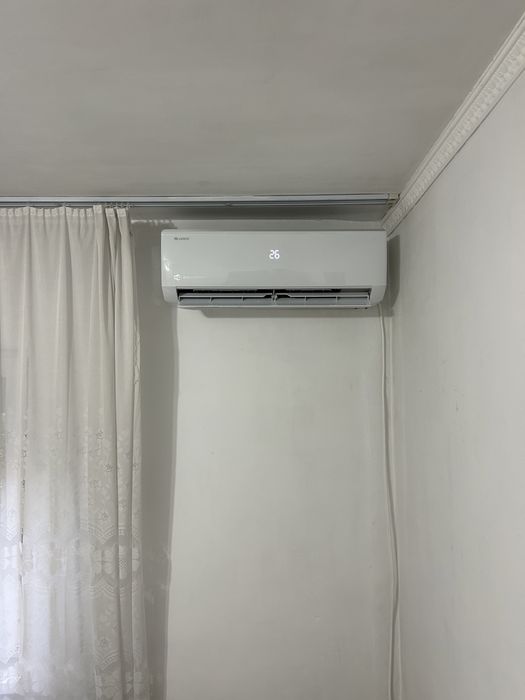 Montaj Aer Conditonat