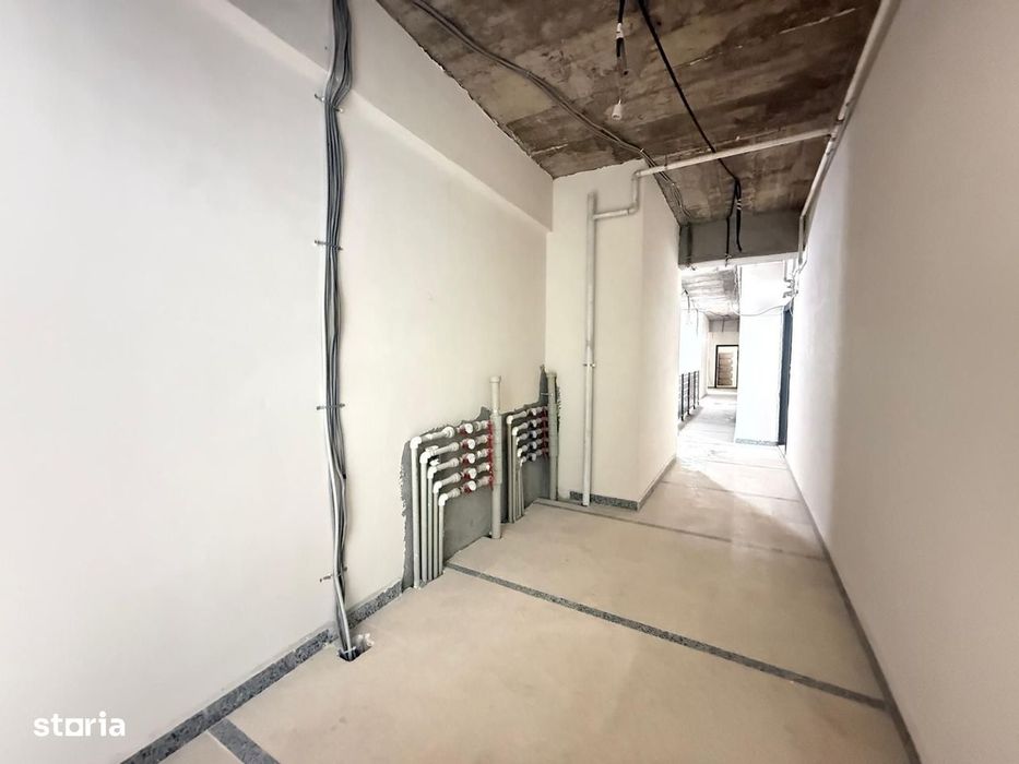 Apartament 2 Camere + 2 Terase | Zona Eminescu | Dacia
