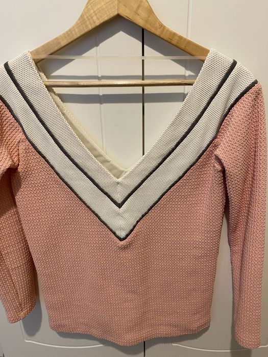 Пуловер Alessa .