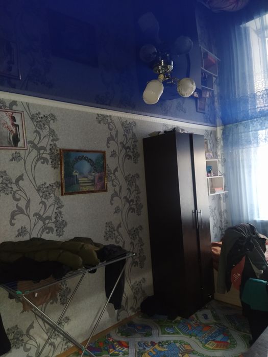 Продам двухкомнатную квартиру