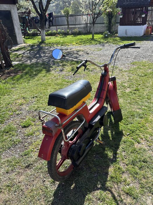 Vând piaggio perfect functional