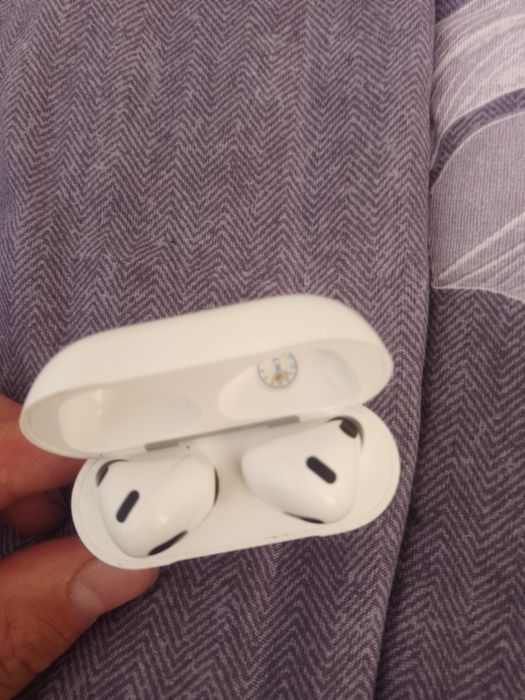 Air Pods TWS quloqchini