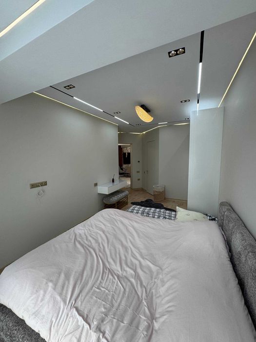 ПРОДАЕТСЯ 4/4/11 115м2 ЖК SEUL MUN на: ул Сеул