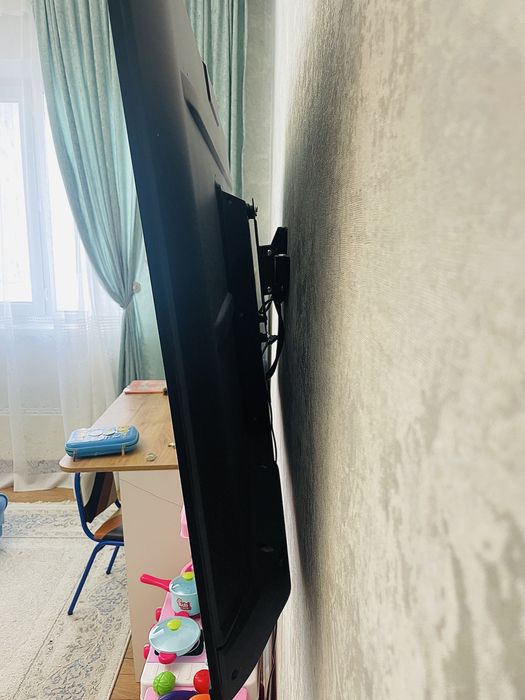 Телевизор в отличном состоянии