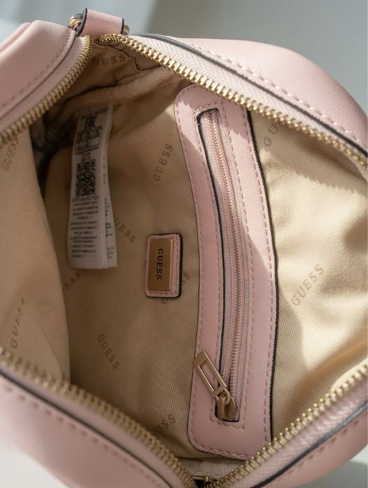 Rucsac Guess Mini Quilted Roz