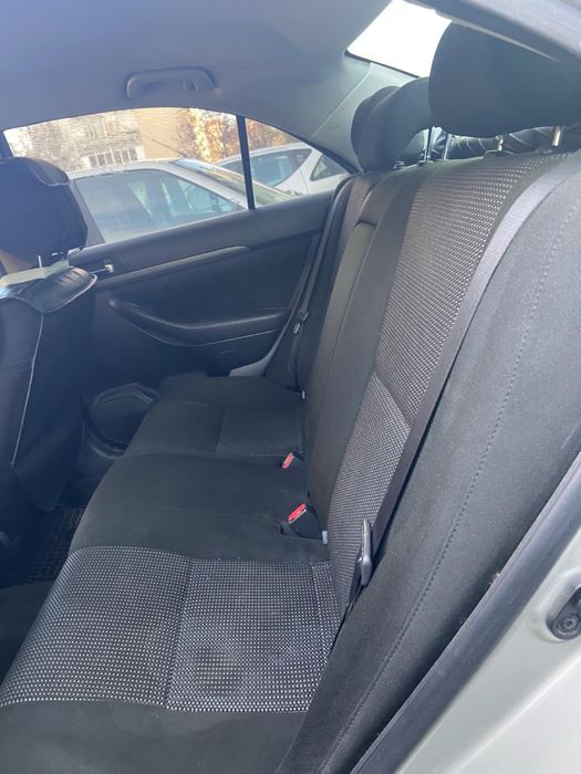 Toyota Avensis 2.0 D4D