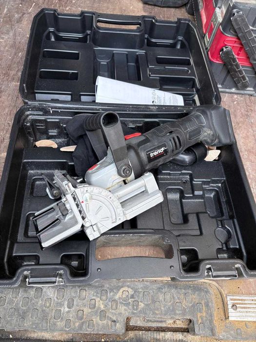 Машини и инструменти