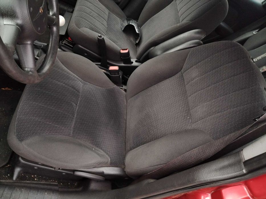 Chrysler PT Cruiser 2.2CRD на части