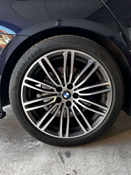 Jante Originale M664 R19 -BMW Seria 5 G30, etc
