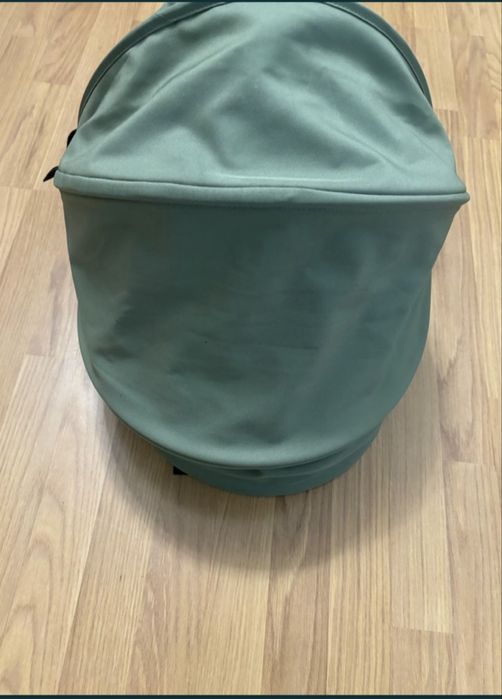 Pachet nou-născuți 0+ Peppermint pentru cărucior Babyzen YOYO²