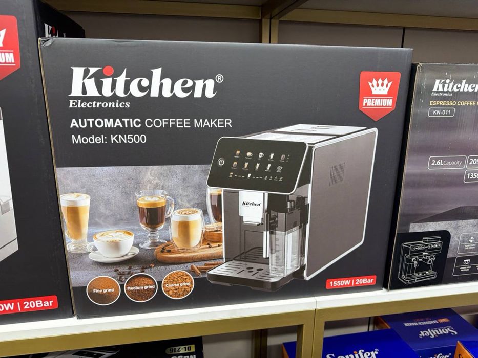 Kitchen | KN500 | KN-500