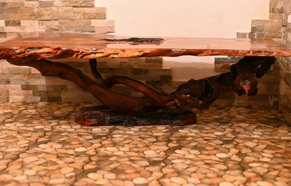 Măsuțe unicat ,lucrate manual