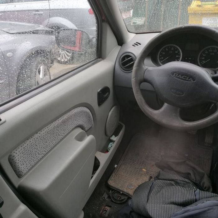 Dezmembrari  Dacia LOGAN (LS)  2004  > 2012 1.6 (LSOB, LSOD, LSOF, LS