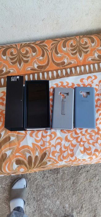 Продава samsung galaxy 9