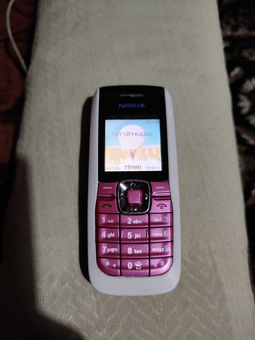 Продам NOKIA 2610