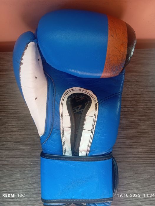 Боксови ръкавици Sz Fighters