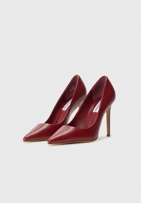 Steve Madden дамски червени токчета stiletto