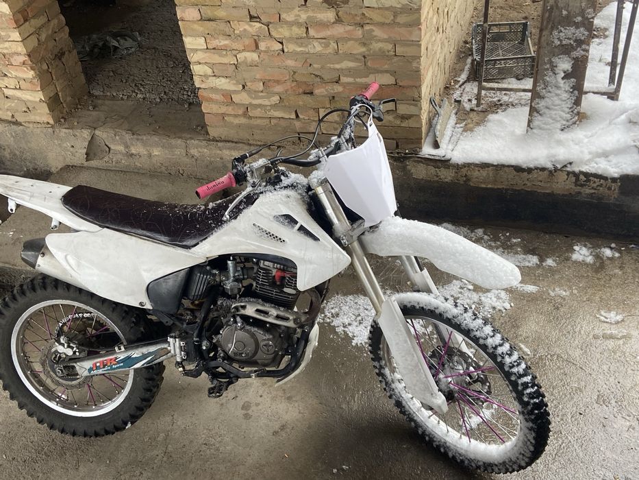 продажа обмен эндуро