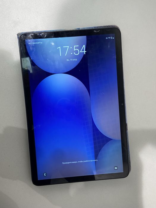 Планшет Galaxy Tab S10 ultra