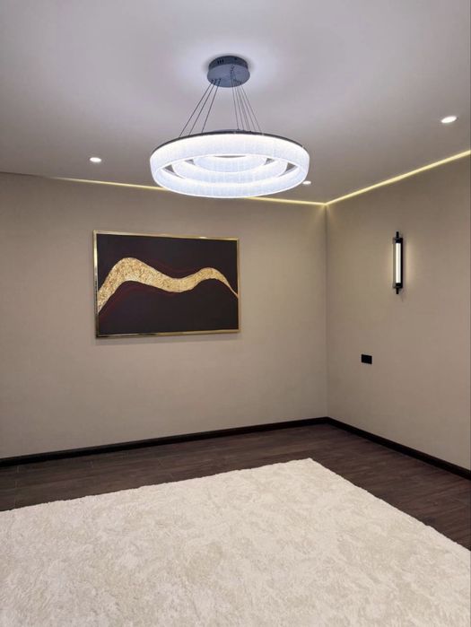 2в3 в Мирабаде | 5 этаж | С мебелью и техникой| Basilic